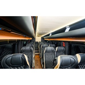 Mercedes-Benz Sprinter 519 Busconcept 21 plazas - DISPONIBLE INMEDIATAMENTE