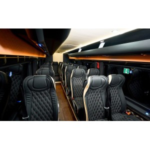 Mercedes-Benz Sprinter 519 Busconcept 21 plazas - DISPONIBLE INMEDIATAMENTE