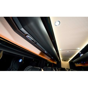 Mercedes-Benz Sprinter 519 Busconcept 21 plazas - DISPONIBLE INMEDIATAMENTE