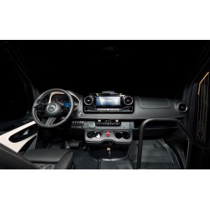 Mercedes-Benz Sprinter 519 Busconcept 21 plazas - DISPONIBLE INMEDIATAMENTE