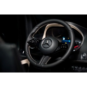 Mercedes-Benz Sprinter 519 Busconcept 21 plazas - DISPONIBLE INMEDIATAMENTE