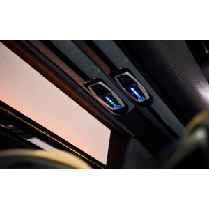 Mercedes-Benz Sprinter 519 Busconcept 21 plazas - DISPONIBLE INMEDIATAMENTE