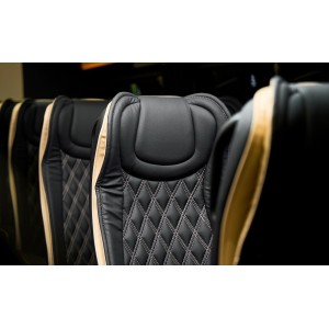 Mercedes-Benz Sprinter 519 Busconcept 21 plazas - DISPONIBLE INMEDIATAMENTE