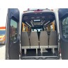 Silla de ruedas Mercedes-Benz Modelo Comfort XL 517 Sprinter
