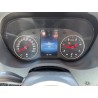 Silla de ruedas Mercedes-Benz Modelo Comfort XL 517 Sprinter