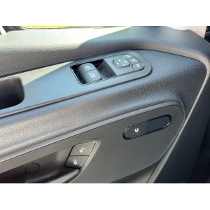 Silla de ruedas Mercedes-Benz Modelo Comfort XL 517 Sprinter