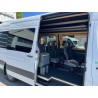 Silla de ruedas Mercedes-Benz Modelo Comfort XL 517 Sprinter