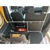 Silla de ruedas Mercedes-Benz Modelo Comfort XL 517 Sprinter