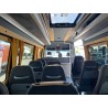 Silla de ruedas Mercedes-Benz Modelo Comfort XL 517 Sprinter