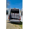 Mercedes-Benz Sprinter 415, 19 plazas para dormir en stock 2 x