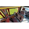 Mercedes-Benz Sprinter 415, 19 plazas para dormir en stock 2 x