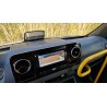 Mercedes-Benz Sprinter 415, 19 plazas para dormir en stock 2 x