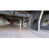 Mercedes-Benz Sprinter 415, 19 plazas para dormir en stock 2 x