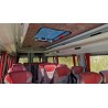 Mercedes-Benz Sprinter 415, 19 plazas para dormir en stock 2 x