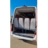 Mercedes-Benz Sprinter 415, 19 plazas para dormir en stock 2 x