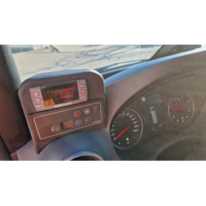 Mercedes-Benz Sprinter 415, 19 plazas para dormir en stock 2 x