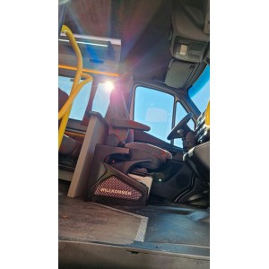 Mercedes-Benz Sprinter 415, 19 plazas para dormir en stock 2 x
