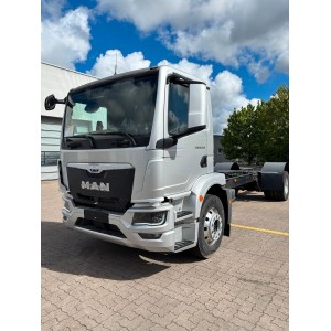 MAN TGM 18.250 4x2 LL CH