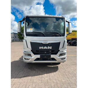 MAN TGM 18.250 4x2 LL CH