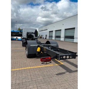MAN TGM 18.250 4x2 LL CH