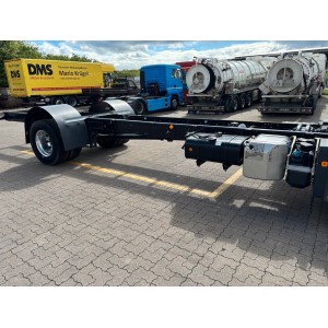 MAN TGM 18.250 4x2 LL CH