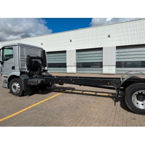 MAN TGM 18.250 4x2 LL CH