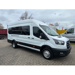 Ford Transit 460 L4H3 18...