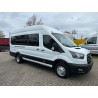 Ford Transit 460 L4H3 18 plazas con calefacción auxiliar y navegación