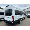 Ford Transit 460 L4H3 18 plazas con calefacción auxiliar y navegación