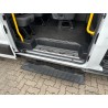 Ford Transit 460 L4H3 18 plazas con calefacción auxiliar y navegación