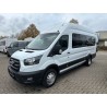 Ford Transit 460 L4H3 18 plazas con calefacción auxiliar y navegación