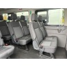 Ford Transit 460 L4H3 18 plazas con calefacción auxiliar y navegación