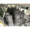 Ford Transit 460 L4H3 18 plazas con calefacción auxiliar y navegación