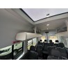 Ford Transit 460 L4H3 18 plazas con calefacción auxiliar y navegación