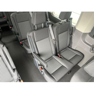 Ford Transit 460 L4H3 18 plazas con calefacción auxiliar y navegación