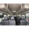 Ford Transit 460 L4H3 18 plazas con calefacción auxiliar y navegación