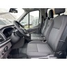 Ford Transit 460 L4H3 18 plazas con calefacción auxiliar y navegación