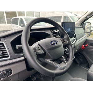 Ford Transit 460 L4H3 18 plazas con calefacción auxiliar y navegación