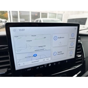 Ford Transit 460 L4H3 18 plazas con calefacción auxiliar y navegación