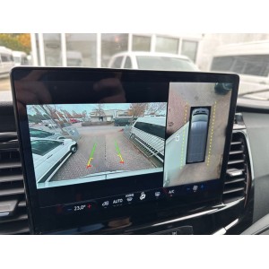 Ford Transit 460 L4H3 18 plazas con calefacción auxiliar y navegación