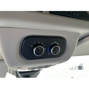 Ford Transit 460 L4H3 18 plazas con calefacción auxiliar y navegación