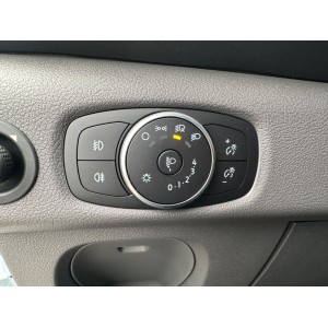 Ford Transit 460 L4H3 18 plazas con calefacción auxiliar y navegación