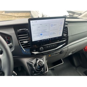 Ford Transit 460 L4H3 18 plazas con calefacción auxiliar y navegación