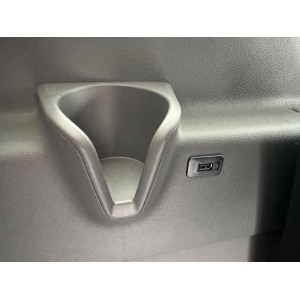 Ford Transit 460 L4H3 18 plazas con calefacción auxiliar y navegación