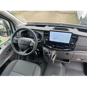 Ford Transit 460 L4H3 18 plazas con calefacción auxiliar y navegación