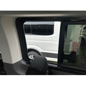 Ford Transit 460 L4H3 18 plazas con calefacción auxiliar y navegación