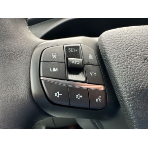Ford Transit 460 L4H3 18 plazas con calefacción auxiliar y navegación