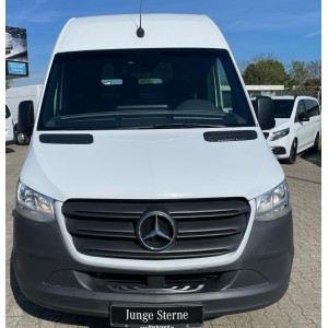 Mercedes-Benz Sprinter 319 CDI *AUTO*AHK2,8to*MBUX*NAVI