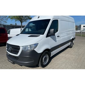Mercedes-Benz Sprinter 319...