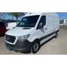 Mercedes-Benz Sprinter 319 CDI *AUTO*AHK2,8to*MBUX*NAVI